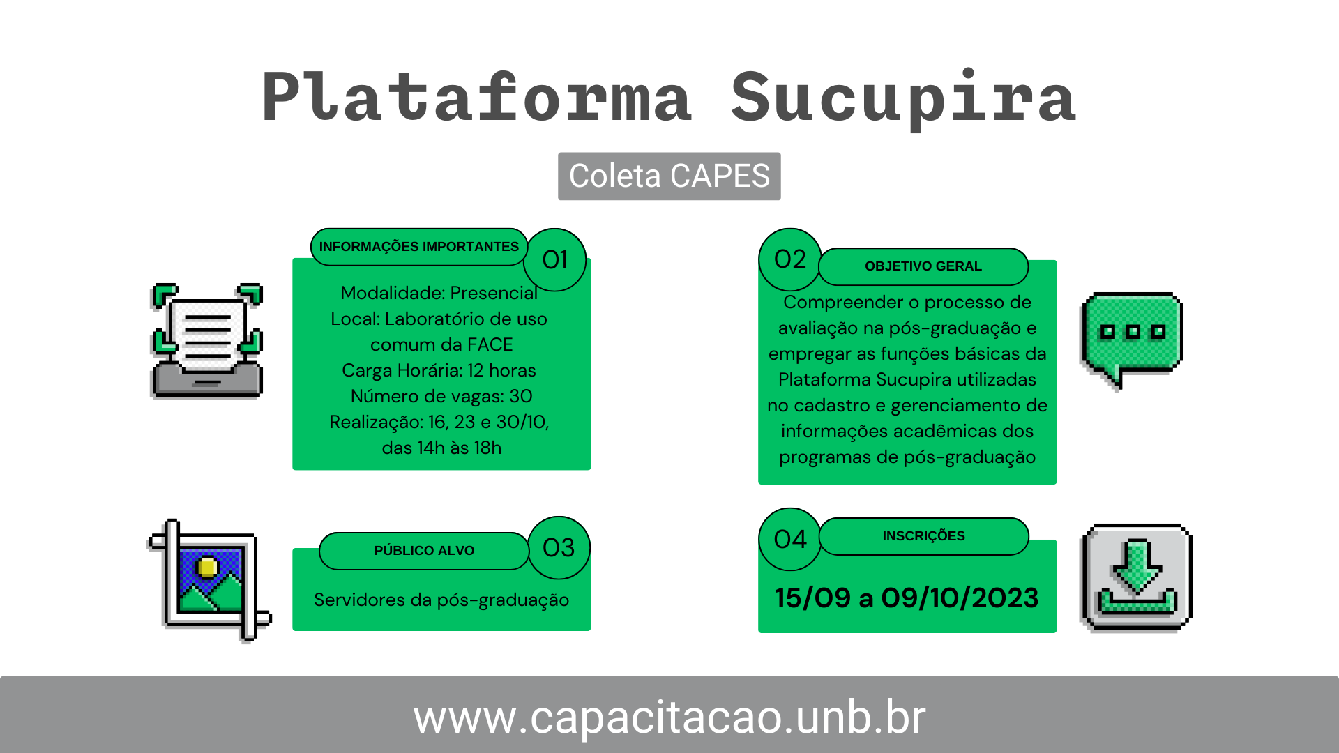 Plataforma Sucupira site 1