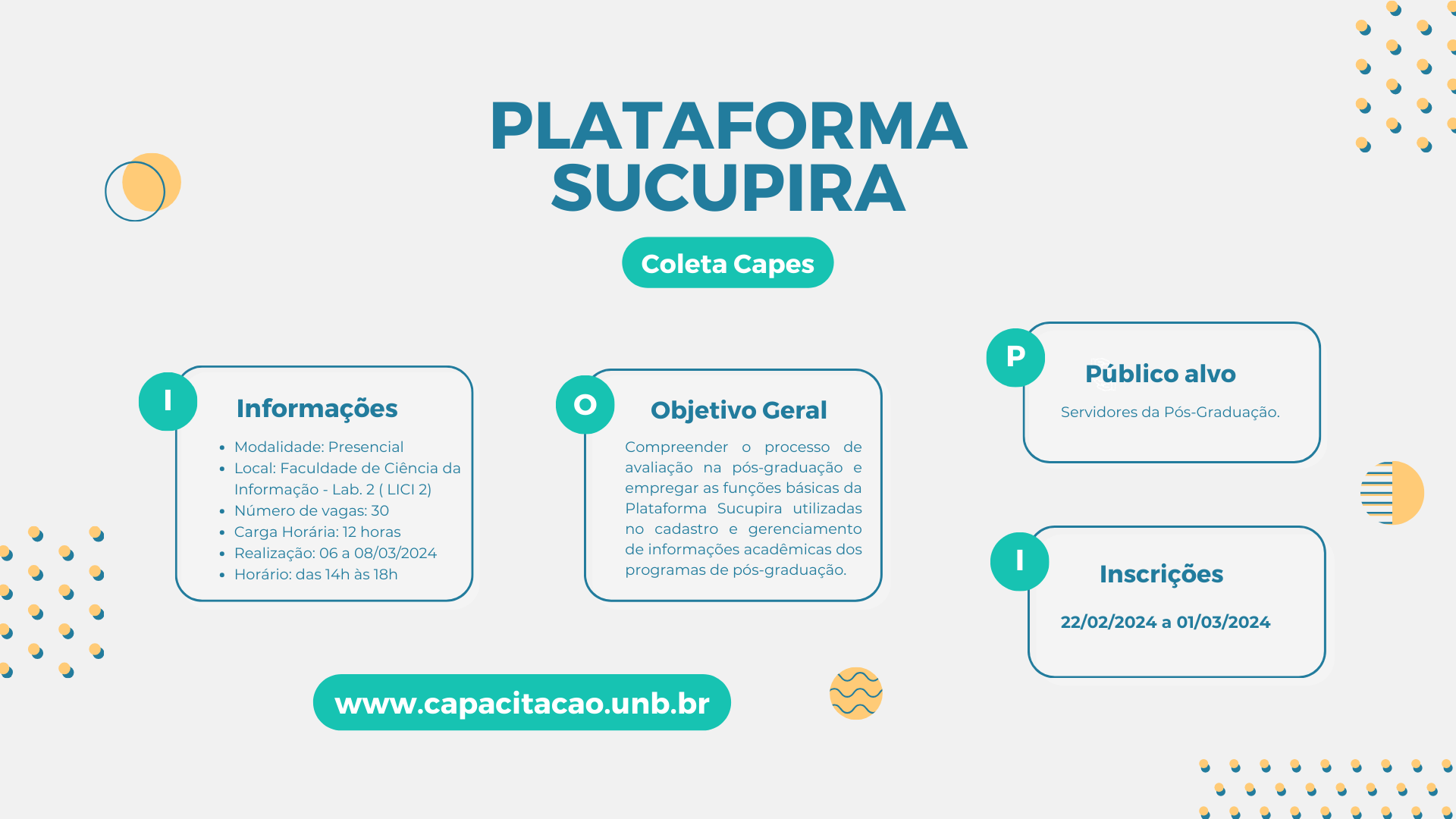 Plataforma Sucupira / Coleta Capes