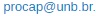 procap email